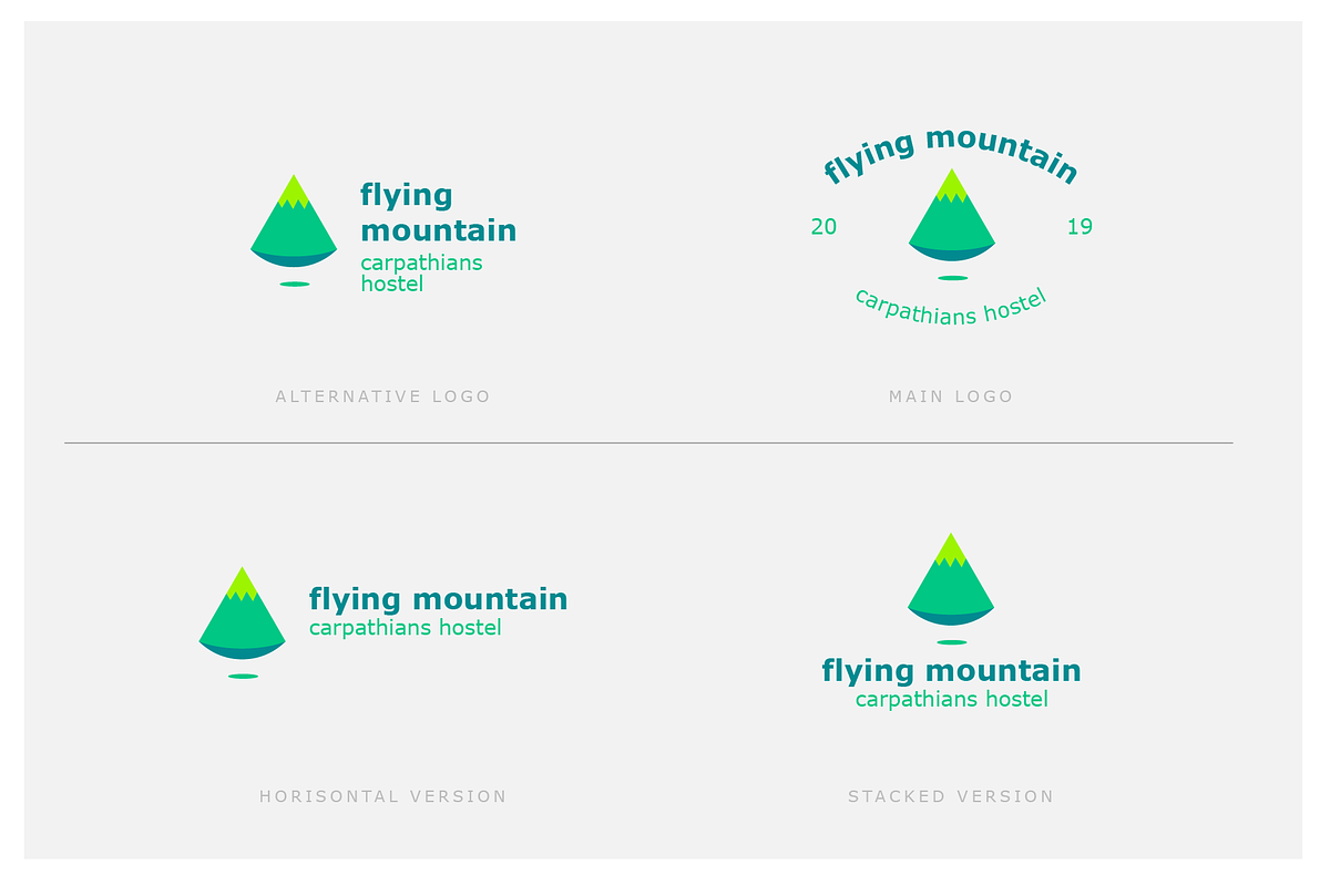 113 PREMADE BRANDING LOGO PACK, a Branding & Logo Template by pawellpi (Photo 46 of 68)