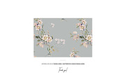 Cafe Curtains and Valance Mockup, a Household Mockup by Creatsy (Thumbnail 5 of 7)
