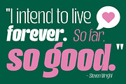 Gotkin Variable Sans Serif, a Sans Serif Font by Megatype (Thumbnail 8 of 15)