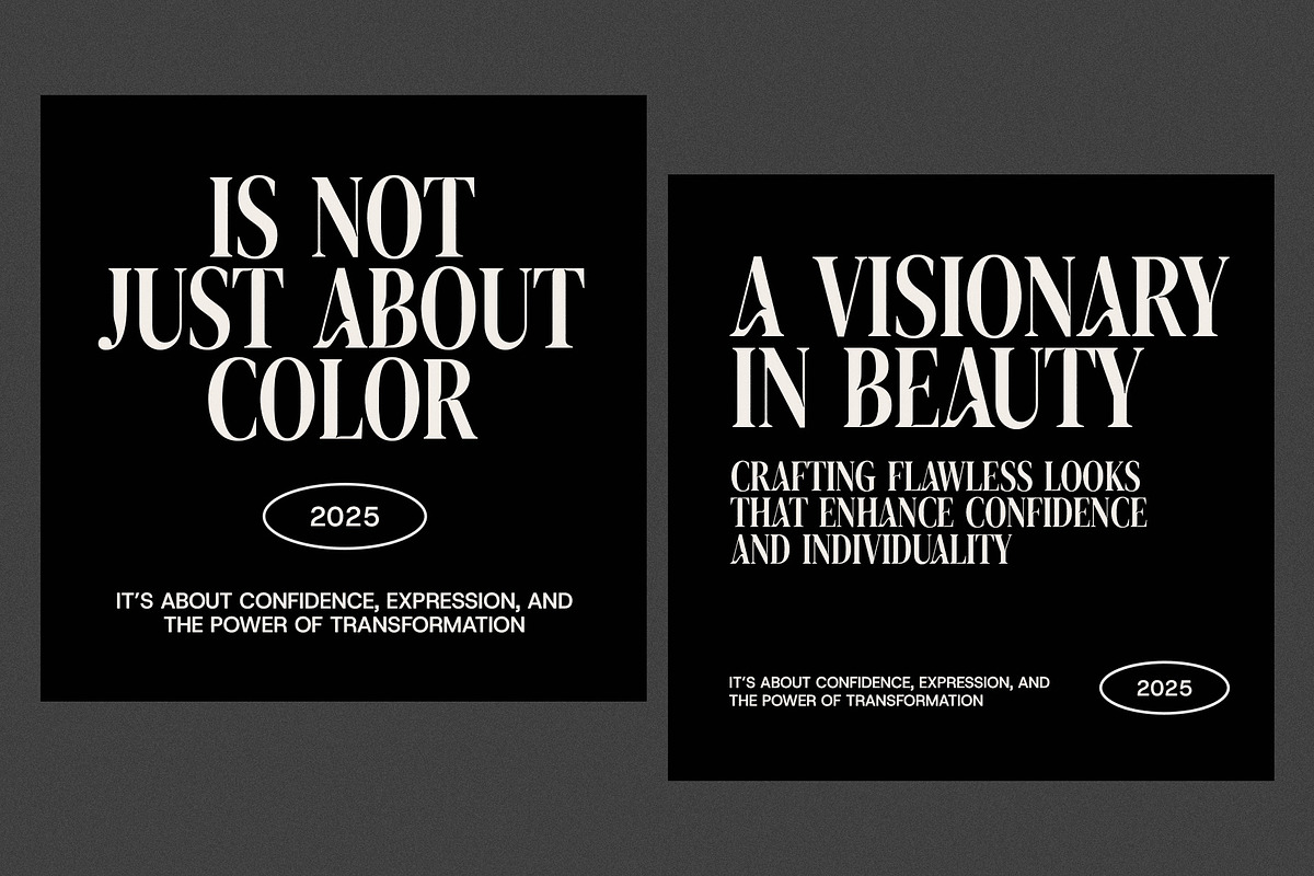 Artha Elegant Serif Font, a Serif Font by Perfectype (Photo 4 of 8)