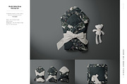 Little Fashion 2 Mockup Bundle, a Merchandise Mockup by creatsy5 (Thumbnail 17 of 38)