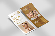 Fashion DL Flyer Design, a Flyer Template by MightyDesign (Thumbnail 2 of 6)