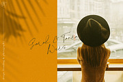 Sally Morrison Script & Serif, a Script Font by BlueRobinDesignShop (Thumbnail 15 of 22)