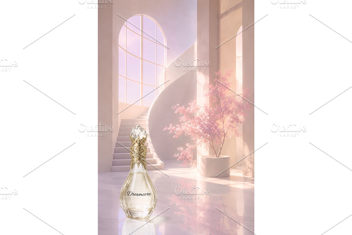 Dreamcore Liminal Backgrounds, a Background Photo by Victoria Obscure (Photo 3 of 4)