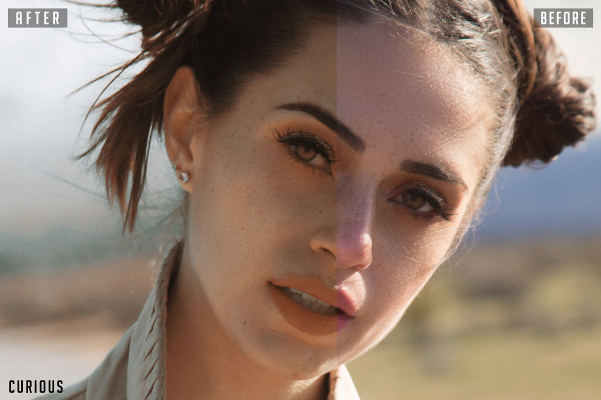 Fairytales Premium LUT 24 Pack I preview 8