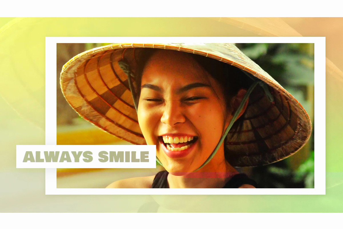 Happy Slideshow, a Templates & Theme by Motion Imperia (Photo 4 of 4)