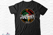 Black Lives Matter PNG, an Object Graphic by Createble (Thumbnail 3 of 4)
