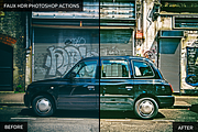 230+ Photoshop Actions Bundle, an Action Add-On by Photography Planet (Thumbnail 2 of 5)
