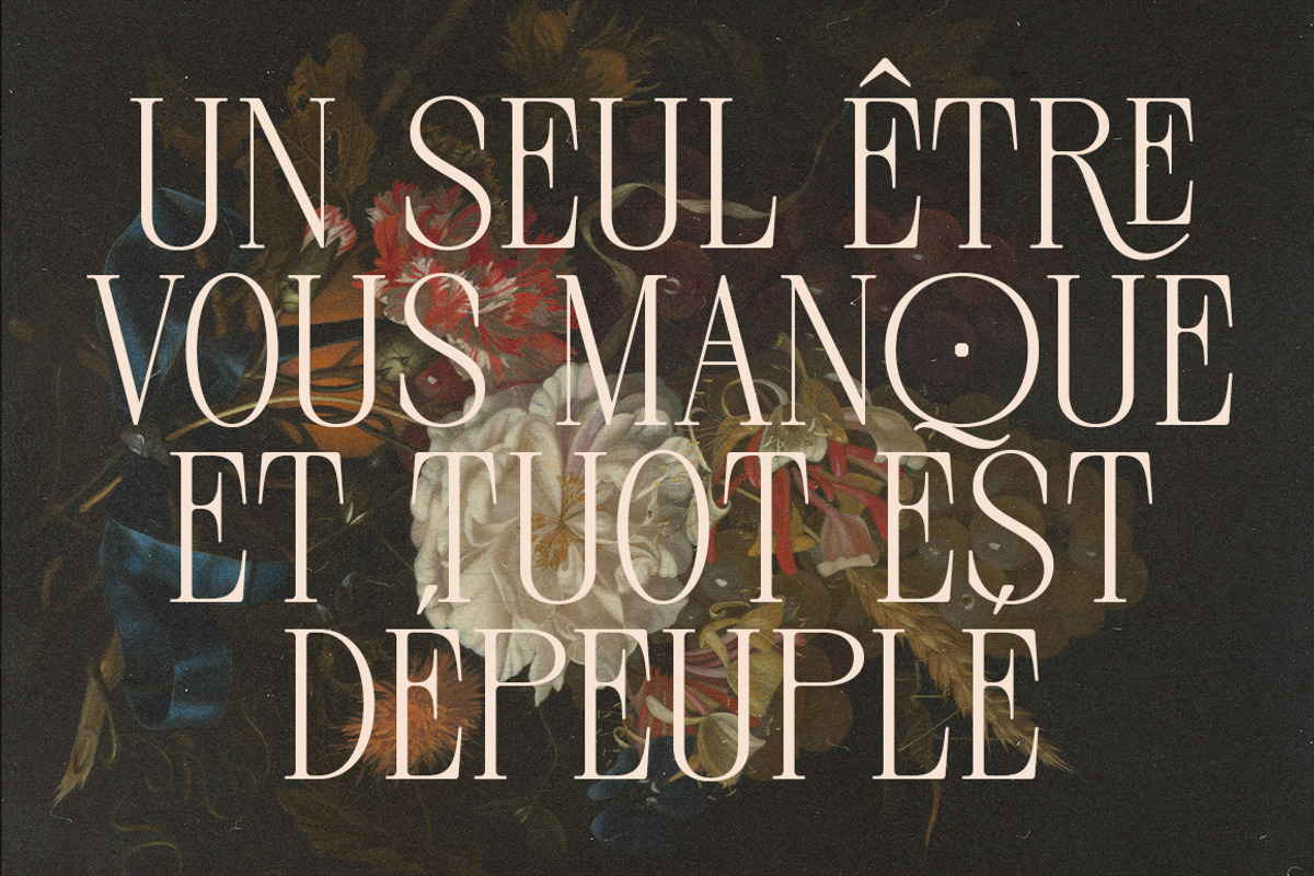 Raymond Khomers, a Sans Serif Font by Fargun Studio (Photo 20 of 22)