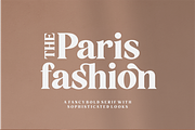 5th Avenue - Fancy Typeface, a Serif Font by 50Fox (Thumbnail 3 of 38)