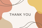 Modern Abstract & Botanical, an Illustration by Hanazumi (Thumbnail 21 of 21)