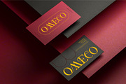 Revosa || Modern Classy Serif Font, a Serif Font by Ermedia Studio (Thumbnail 2 of 10)