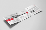 Business Square Brochure, a Brochure Template by BOXKAYU (Thumbnail 4 of 6)