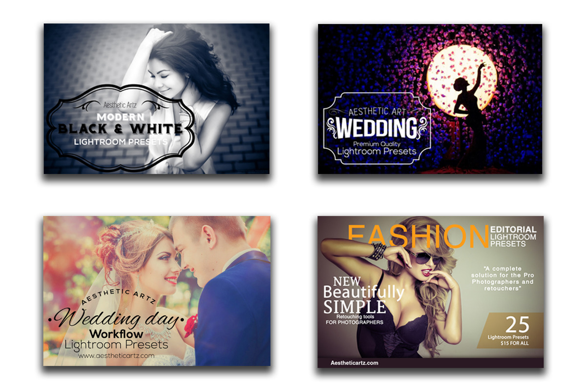 Photographers Everything Mega Bundle, an Action Add-On by PixelHive Pro (Photo 2 of 26)