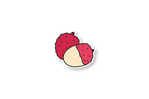 Lychee Patch