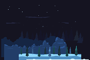 Christmas Game Assets Kit, an Object Graphic by AhNinniah (Thumbnail 14 of 14)