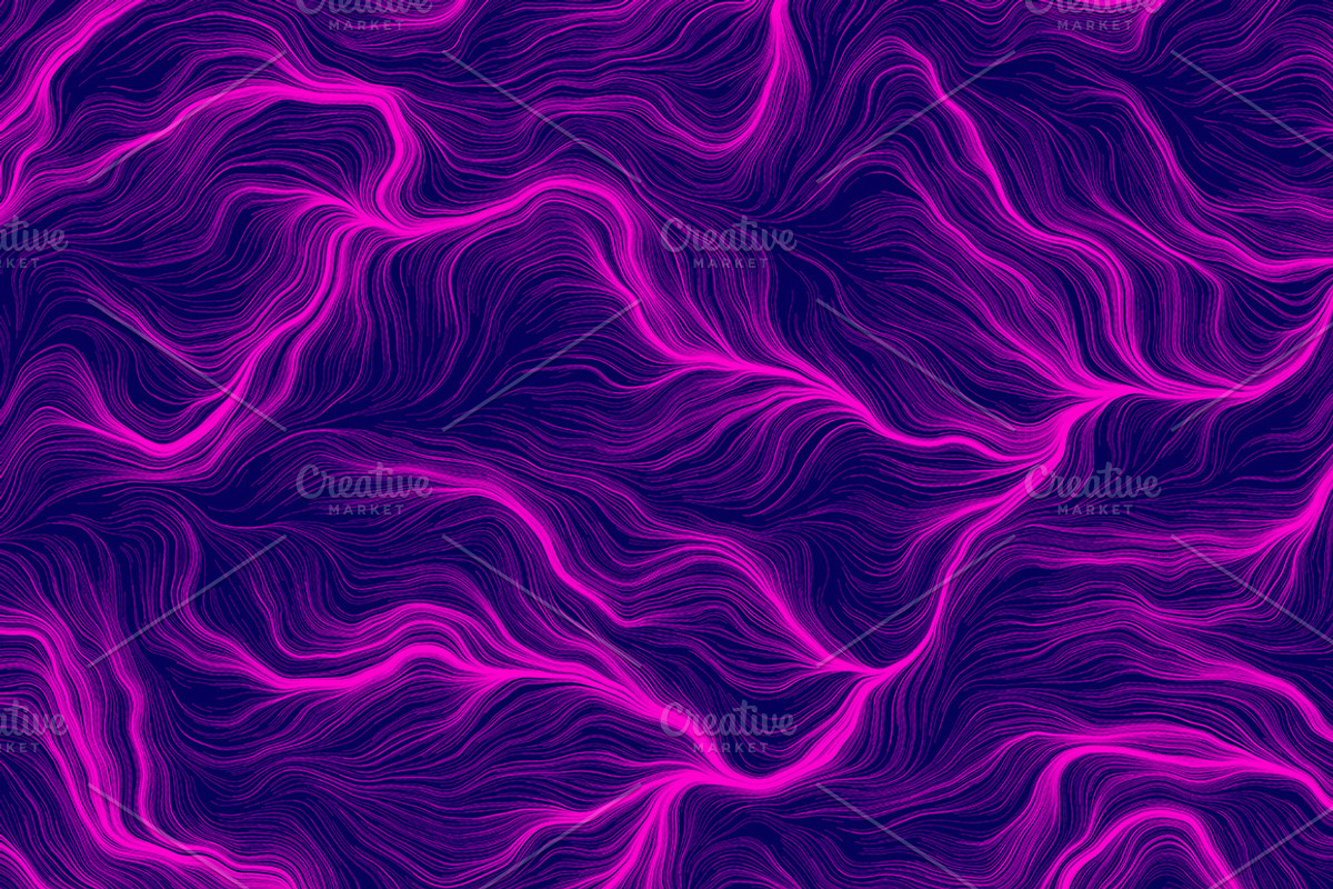 Silkwave 1. Texure/background pack, a Texture Graphic by deform (Photo 7 of 9)