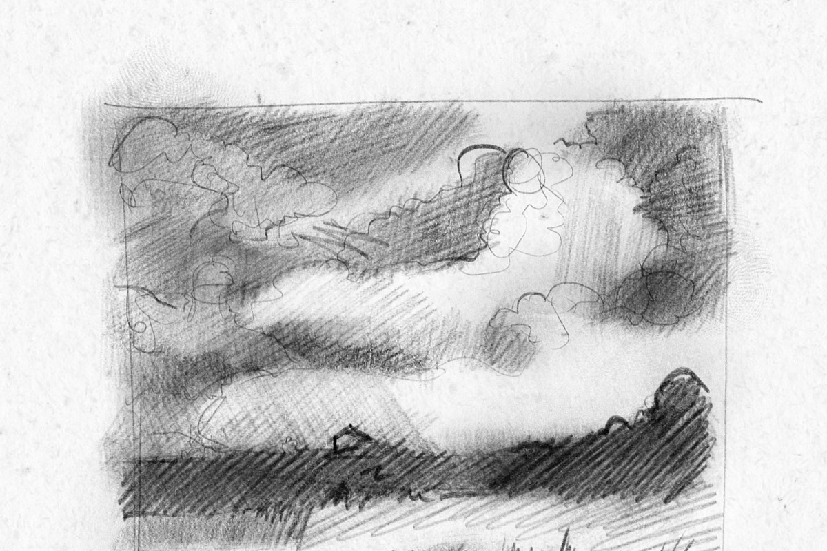 The Sketcher Collection Brushes preview 6