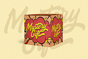 The Sign Paintoh - Bold Script, a Script Font by Letterhend Studio (Thumbnail 6 of 9)