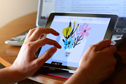 Modern floral spring set, an Object Graphic by MaNechaeva (Thumbnail 10 of 13)