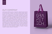 AVEROX - Futuristic Sans, a Sans Serif Font by Almarkhatype (Thumbnail 4 of 10)