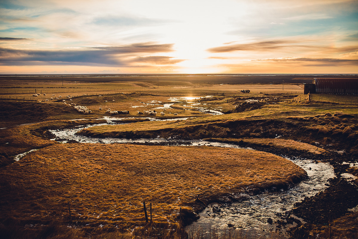 LIGHTROOM PRESETS ICELAND! travel, an Action Add-On by Graphics, Presets, Photos (Photo 46 of 58)