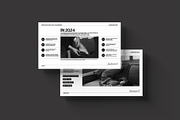 Creative Brief Template for Canva, a Presentation Template by Moscovita Studio (Thumbnail 3 of 10)
