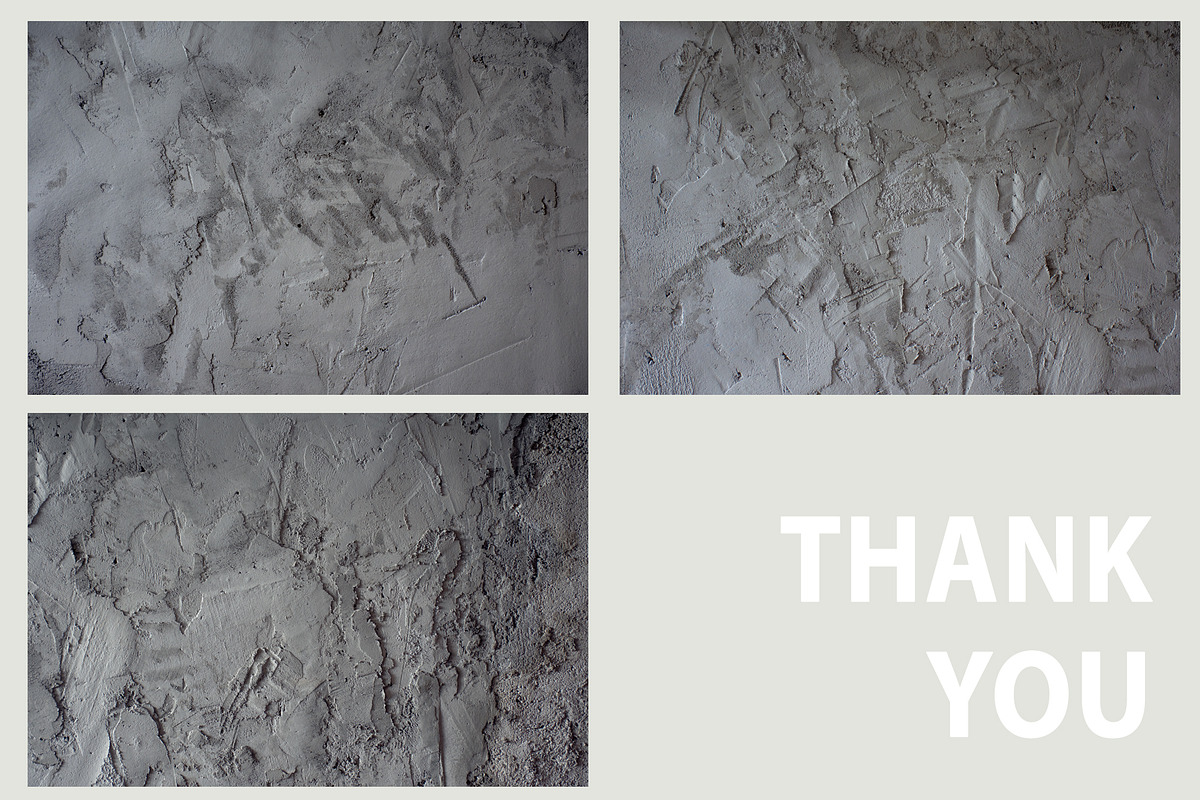 Nostalgic Town: Concrete, a Texture Graphic by AlenaO (Photo 4 of 4)
