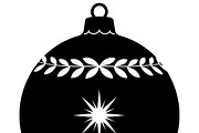 Christmas Ornament Set, an Illustration by BIPLOB EXPERT (Thumbnail 4 of 21)
