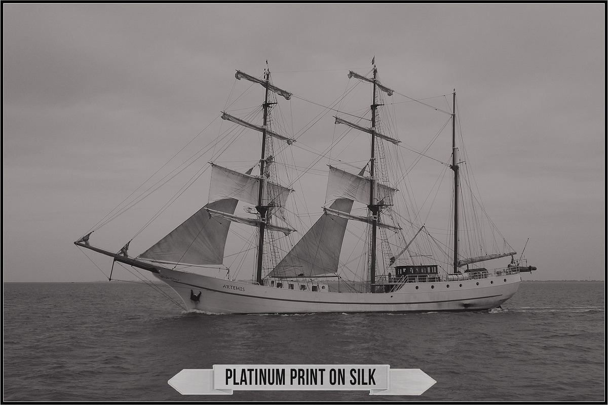 Platinum Palladium Prints LUTs, a Plug-in Add-On by Raztrend (Photo 32 of 32)