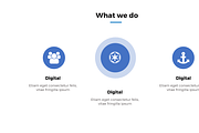 Kombo Powerpoint Template, a Presentation Template by The G! Design (Thumbnail 8 of 11)