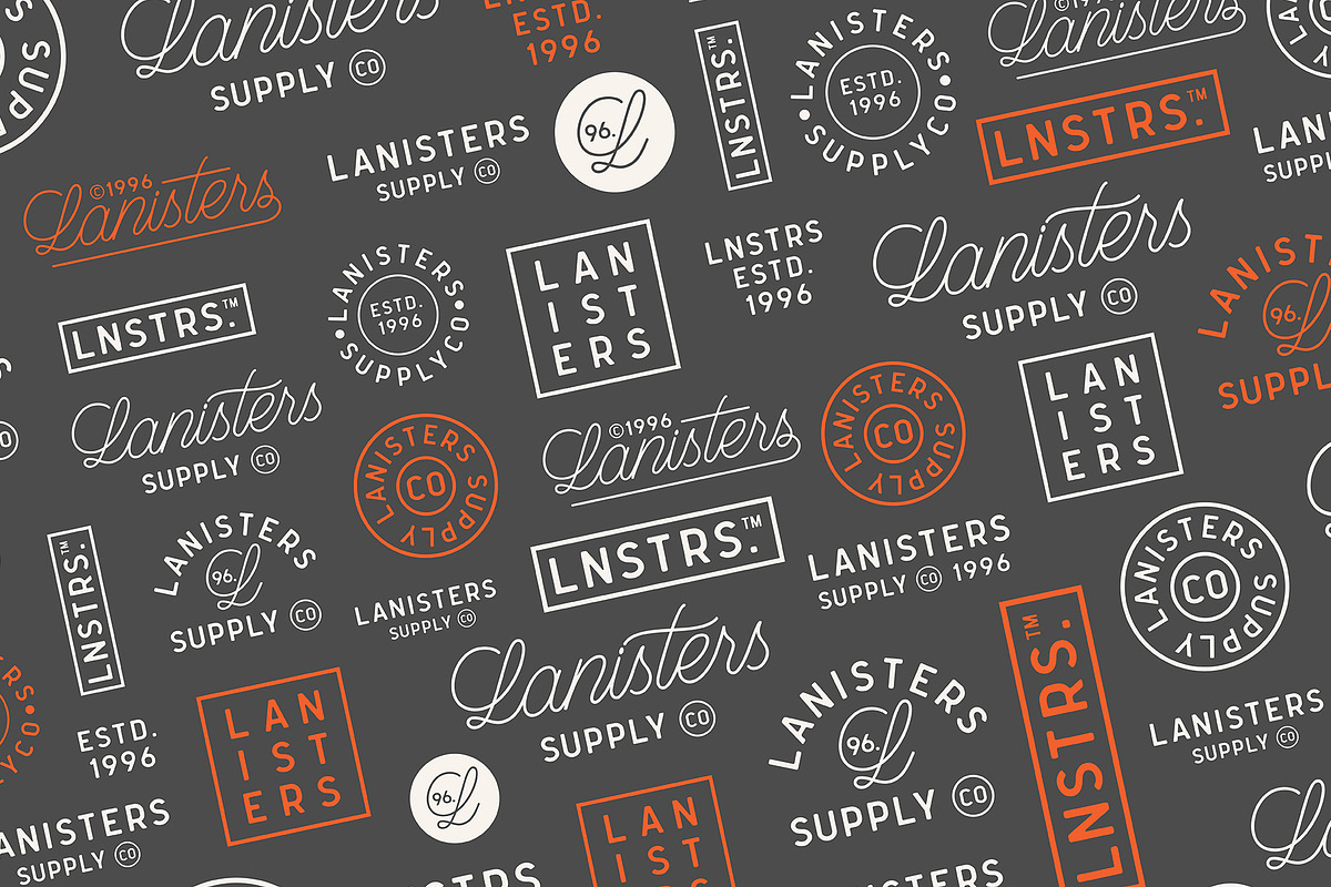 Marvelous Font Duo (Script & Sans) preview 6
