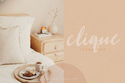 Blossomie Script Font, a Script Font by Creativeqube Design (Thumbnail 3 of 5)