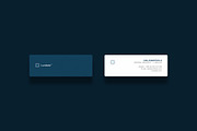 Business cards templates bundle!, a Business Card Template by Srg® (Thumbnail 32 of 34)