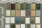 Vintage сottagecore Scrapbooking, an Object Graphic by 60secondsArt (Thumbnail 11 of 11)