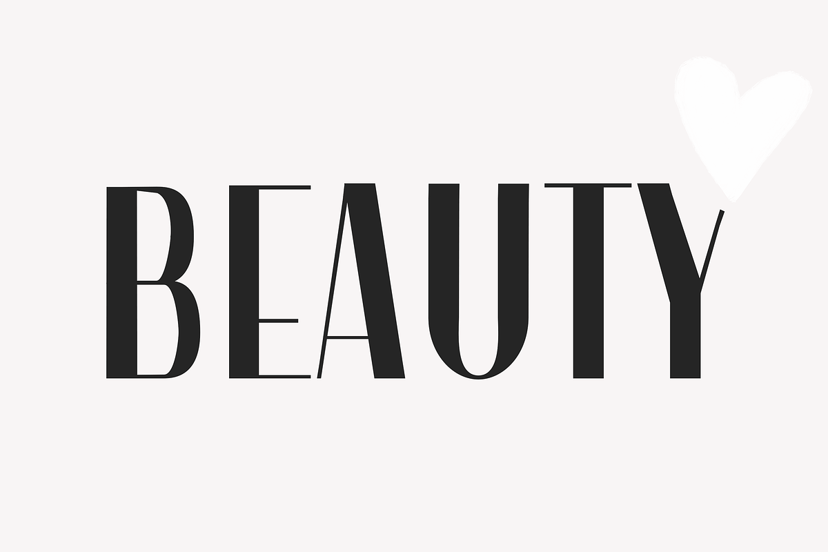 Wilk - A Classy Sans Serif Font preview 6