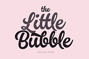 Kingfisher SALE -30% off, a Script Font by Fenotype (Thumbnail 6 of 11)