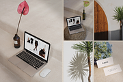 Bali Photo Mockup Bundle, a Books & Magazine Mockup by Lesse Studio (Thumbnail 14 of 17)