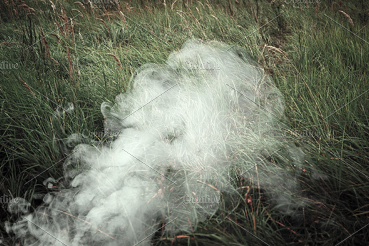 Smoke Overlays Bundle, a Layer Style Add-On by uncle-rico (Photo 9 of 9)