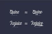 Westdjava Typefaca, a Script Font by Sundawani Typeface (Thumbnail 6 of 7)