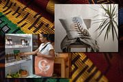 ADINKRA: Premium Icon Collection, a Solid Icon by YISHAII (Thumbnail 8 of 8)