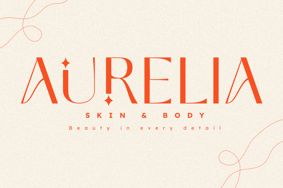 Rosgra | Modern Sans Display Font, a Sans Serif Font by Masyafi Studio (Photo 3 of 12)