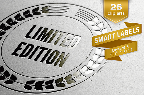 Smart Labels preview 5