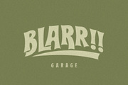 Shining Bright, a Serif Font by giemons™ (Thumbnail 6 of 6)