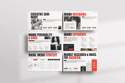 HUGE | Brand Proposal Template, a Presentation Template by ArtisanaAura (Thumbnail 8 of 11)