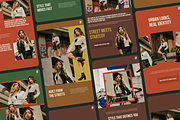 Lumiq - Fashion Style Social Media, a Social Media Template by SLAB! Design (Thumbnail 8 of 8)