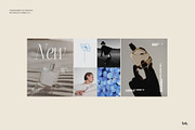 Canva Business Insta Post Templates, a Templates & Theme by CreativeFolks (Thumbnail 6 of 7)