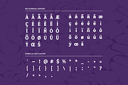 Paperio — Modern Display Font, a Serif Font by Studio Moara (Thumbnail 3 of 8)