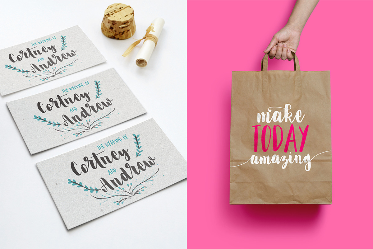 Cornflower DUO preview 5