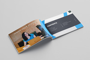 Digital Marketing Brochure Vol.1